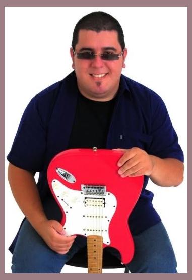 Sansão Blues Rocker